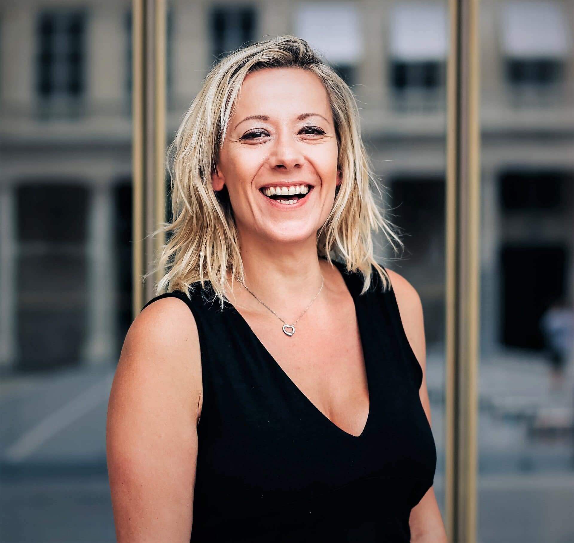 Emmanuelle Petiau, Coach Linkedin