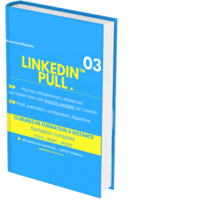 formation LinkedIn pro