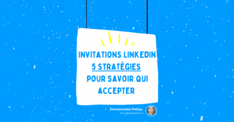 invitations linkedin