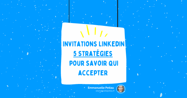 invitations linkedin