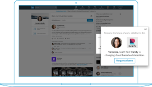 LinkedIn ads : les dynamic ads