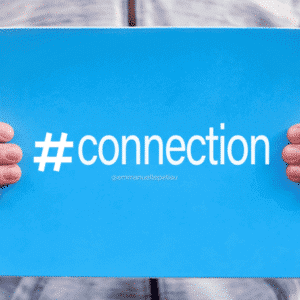 relation LinkedIn