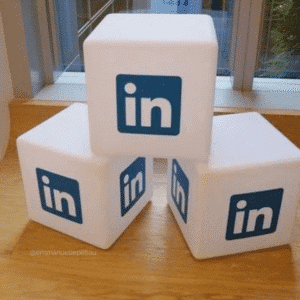 construire votre réseau LinkedIn