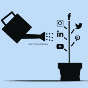 réseau social professionnel 