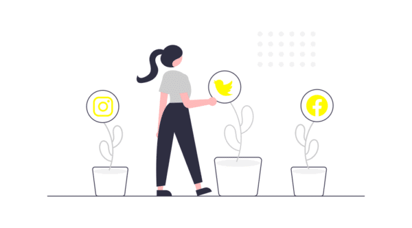 le social selling