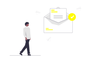 newsletter LinkedIn