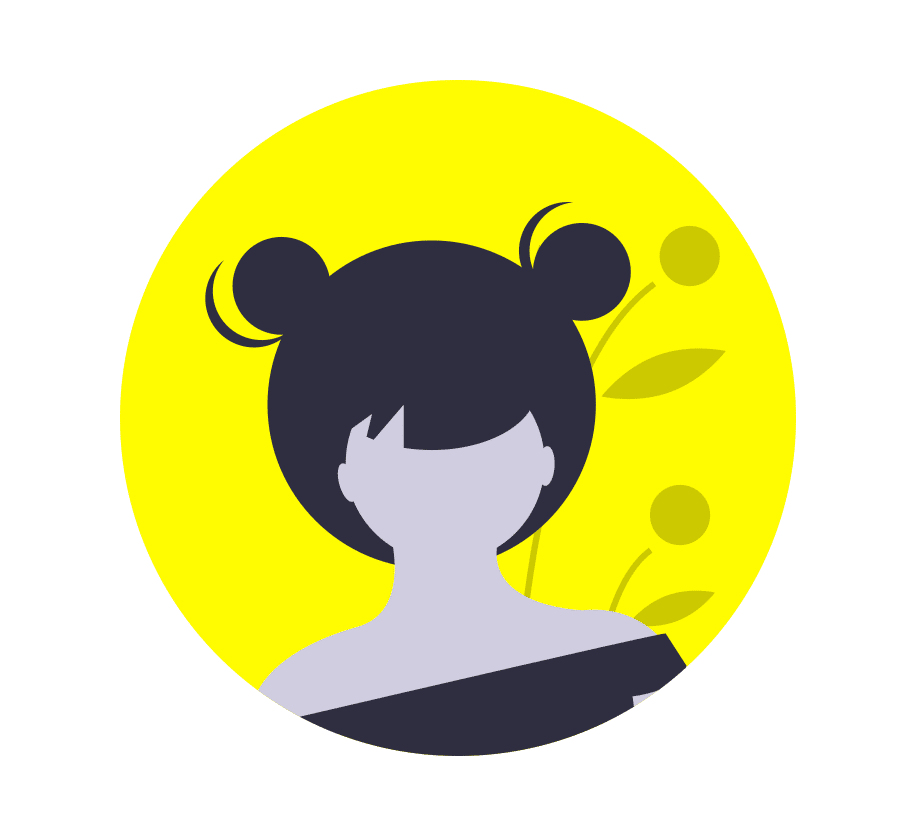la photo de profil sur linkedin , profil puissant