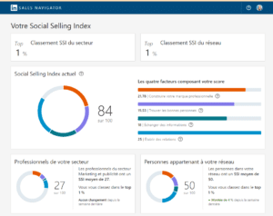 ssi linkedin