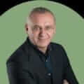 Fréderic à optimisé son profil Linkedin