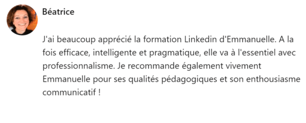 expert LinkedIn 