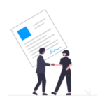 trouver un emploi linkedin
