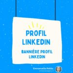 bannière LinkedIn