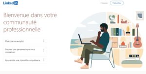 Comment se connecter à LinkedIn login ? LinkedIn login