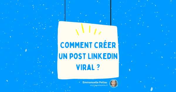 post LinkedIn