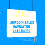 sales navigator