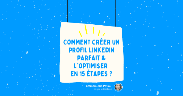 profil LinkedIn