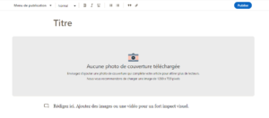 article linkedin