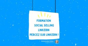 Formation Social Selling