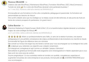 formation social selling linkedin