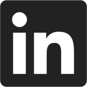 Où télécharger le logo LinkedIn ? logo linkedin en noir et blanc