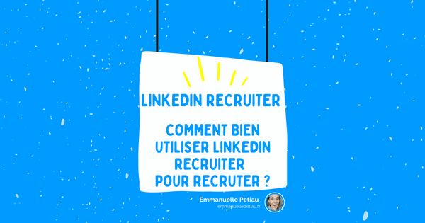 comment financer sa reconversion professionnelle Quel est l'Intérêt de LinkedIn Recruiter ?