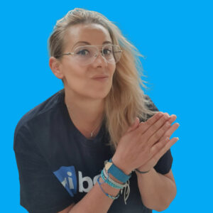 conférence LinkedIn par emmanuelle petiau