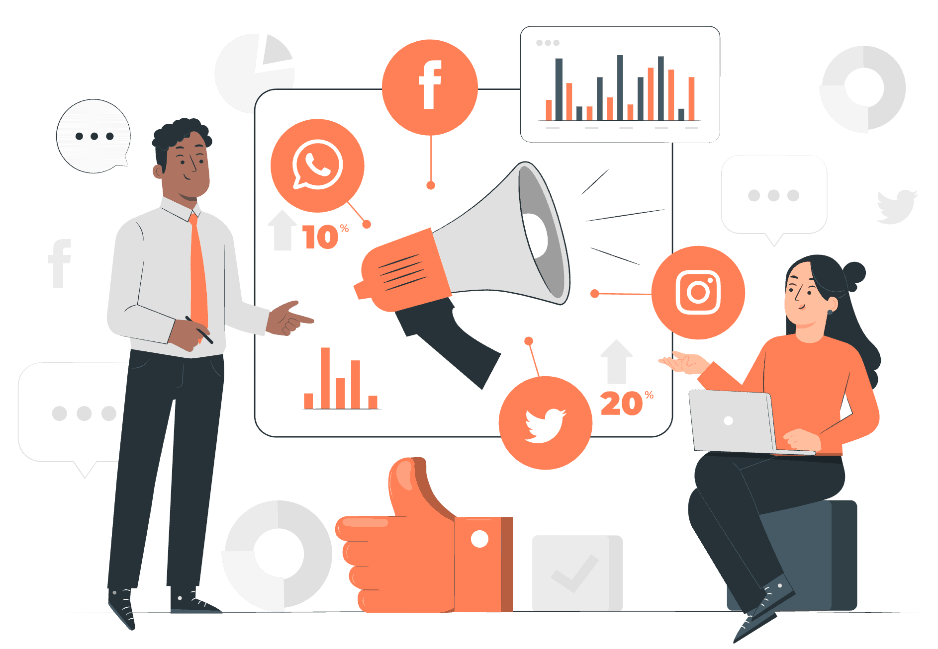 Formation linkedin Marseille
